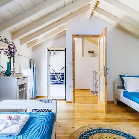 Karderina Cozy By The River * Σκόπελος
