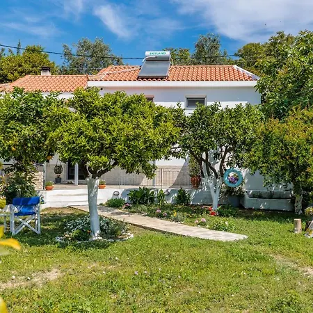 Karderina Cozy By The River Σκόπελος