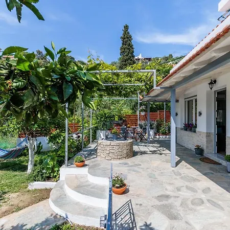Karderina Cozy By The River Σκόπελος