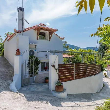 Karderina Cozy By The River Βίλα Σκόπελος
