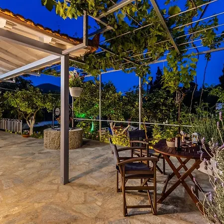 Karderina Cozy By The River * Σκόπελος