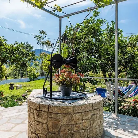 Karderina Cozy By The River Βίλα Σκόπελος